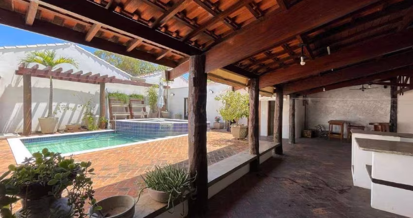 Edícula à venda, 2 quartos, 4 vagas, Nova Piracicaba - Piracicaba/SP