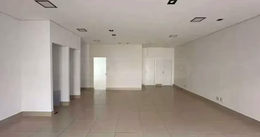 Ponto comercial para alugar na Cidade Alta, Piracicaba 