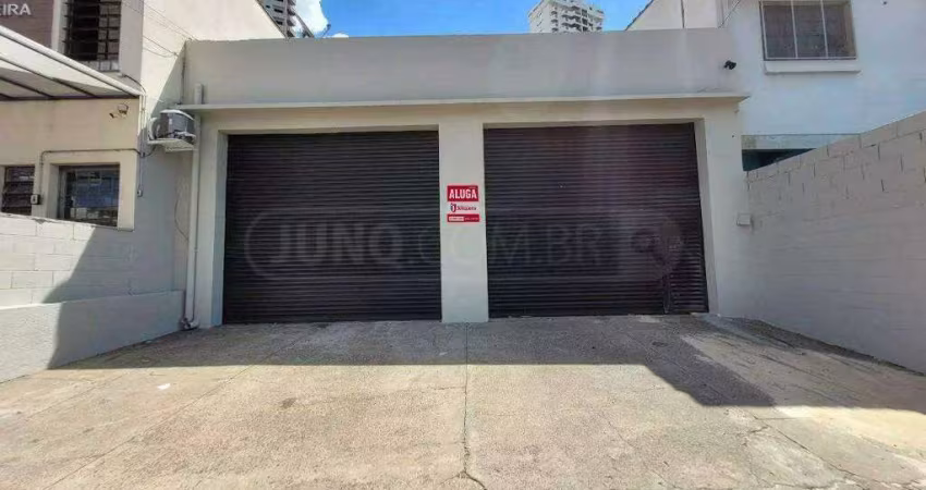 Galpão para aluguel, 3 vagas, Paulista - Piracicaba/SP