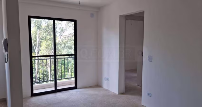 Apartamento à venda, 2 quartos, 1 vaga, Pompéia - Piracicaba/SP