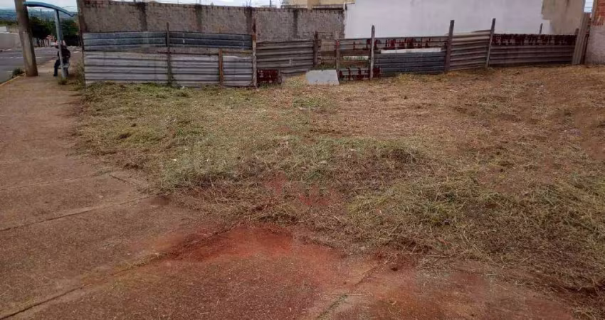 Terreno à venda, Pompéia - Piracicaba/SP