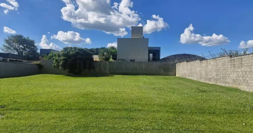 Terreno em Condomínio à venda, Moinho Vermelho - Piracicaba/SP