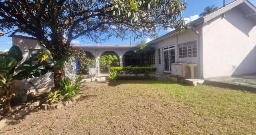 Casa à venda, 1 quarto, 2 vagas, Bongue - Piracicaba/SP