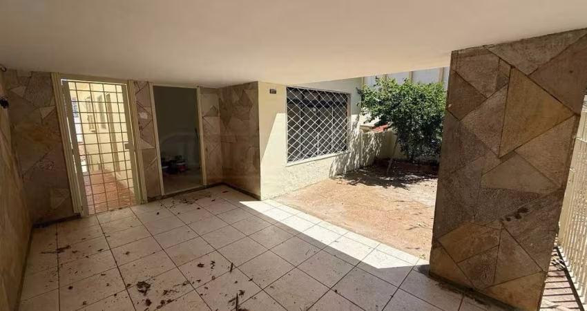 Casa para aluguel, 3 quartos, 2 vagas, São Judas - Piracicaba/SP