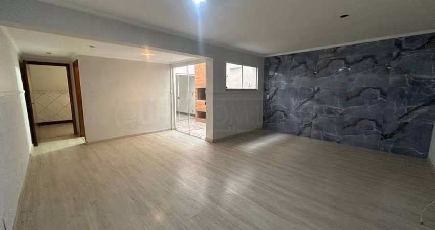 Casa à venda, 3 quartos, 4 vagas, Nova América - Piracicaba/SP