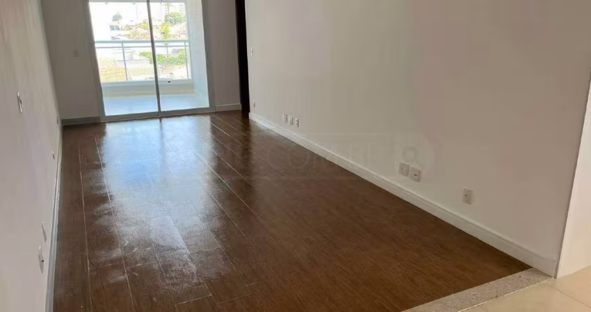 Apartamento à venda, 3 quartos, 1 suíte, 2 vagas, São Dimas - Piracicaba/SP