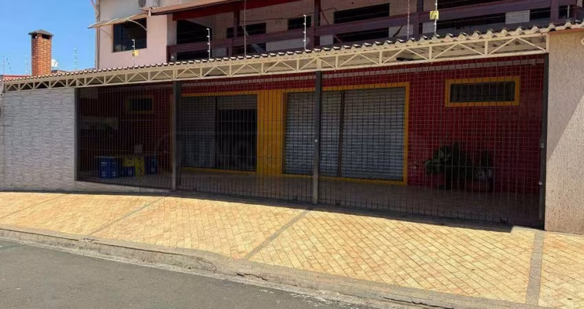 Salão para aluguel, 1 quarto, Vila Industrial - Piracicaba/SP