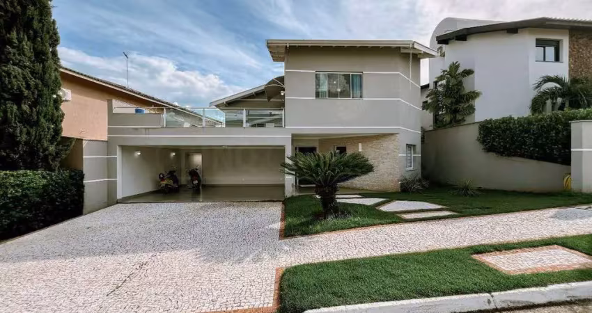 Casa em Condomínio à venda, 3 quartos, 3 suítes, 6 vagas, Terras de Piracicaba IV - Piracicaba/SP