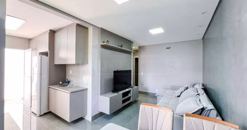 Casa em Condomínio à venda, 3 quartos, 1 suíte, 2 vagas, Reserva Taquaral l - Piracicaba/SP