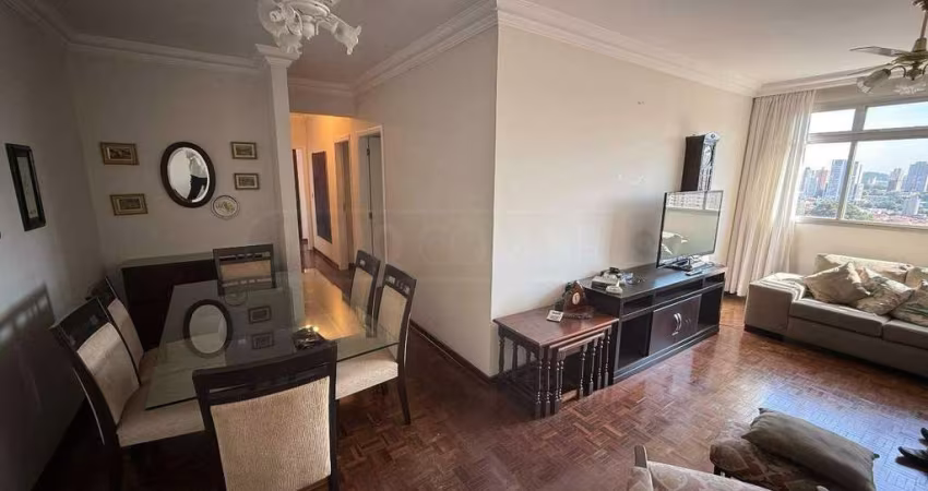 Apartamento para aluguel, 3 quartos, 1 vaga, Centro - Piracicaba/SP