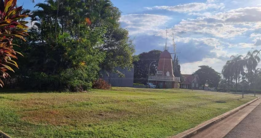 Terreno em Condomínio à venda, Conceição - Piracicaba/SP