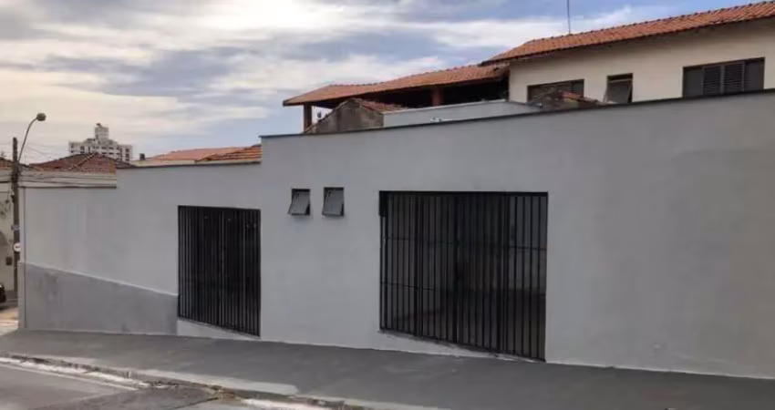 Ponto comercial para alugar na Cidade Alta, Piracicaba 