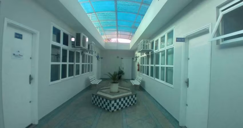 Sala Comercial para aluguel, Vila Rezende - Piracicaba/SP
