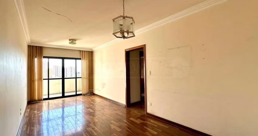 Apartamento à venda, 2 quartos, 1 suíte, 1 vaga, Centro - Piracicaba/SP