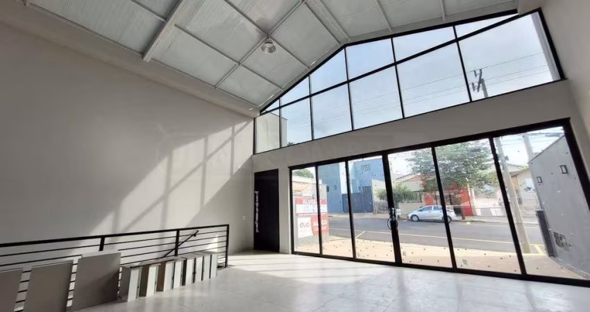 Galpão para aluguel, 3 vagas, Vila Rezende - Piracicaba/SP