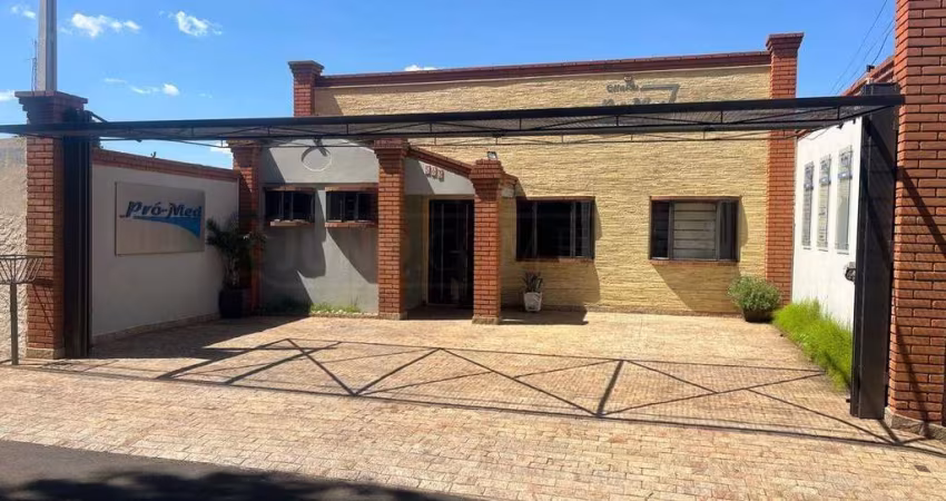 Sala Comercial para aluguel, Jardim Bom Jesus - Rio das Pedras/SP