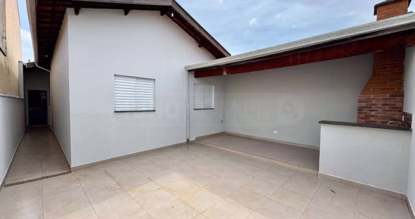 Casa à venda, 3 quartos, 1 suíte, 2 vagas, RESIDENCIAL ALTOS DO TAQUARAL - Piracicaba/SP