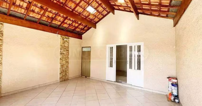 Casa à venda, 2 quartos, 2 vagas, Vila Sônia - Piracicaba/SP