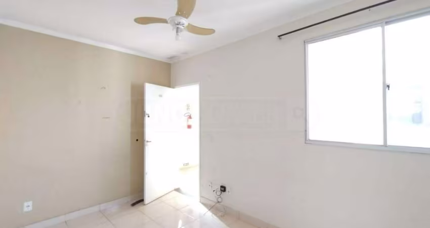 Apartamento para aluguel, 2 quartos, 1 vaga, Campestre - Piracicaba/SP
