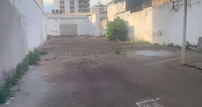 Terreno à venda no Centro, Piracicaba 