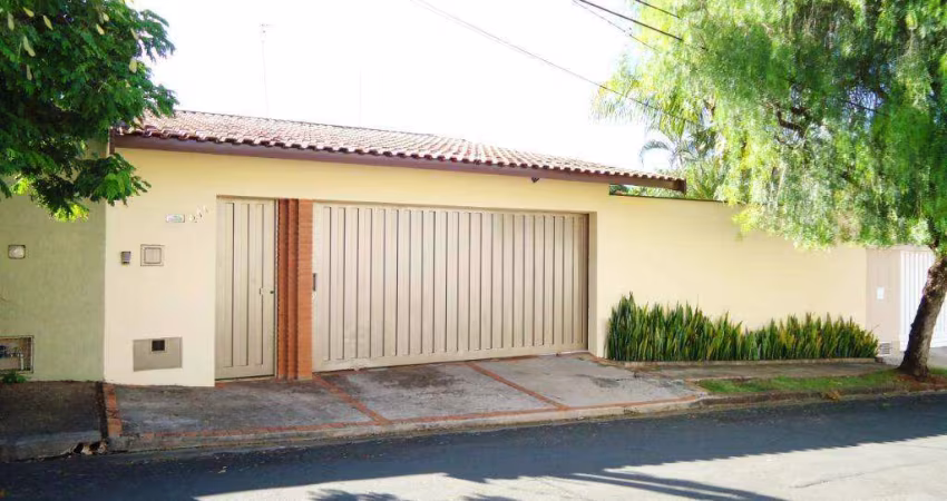 Casa à venda, 3 quartos, 1 suíte, 3 vagas, Nova Piracicaba - Piracicaba/SP