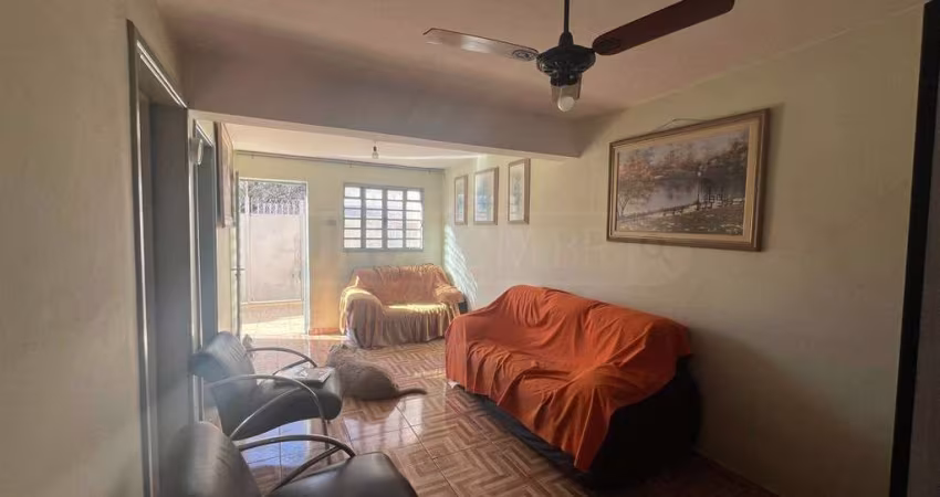 Casa à venda, 2 quartos, 4 vagas, Jaraguá - Piracicaba/SP