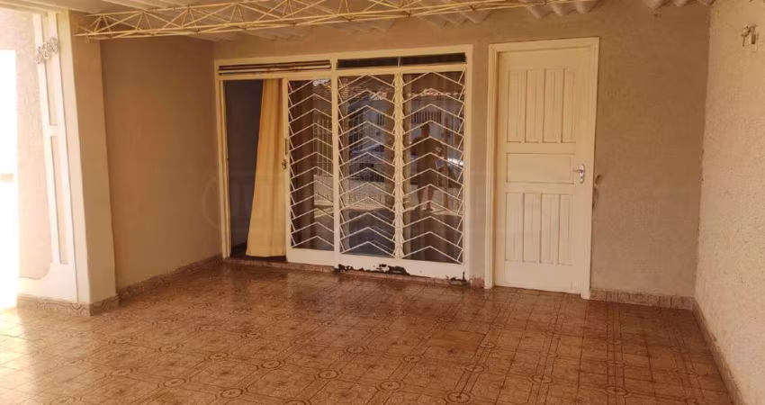 Casa à venda, 4 quartos, 2 vagas, Jardim Bom Jesus - Rio das Pedras/SP