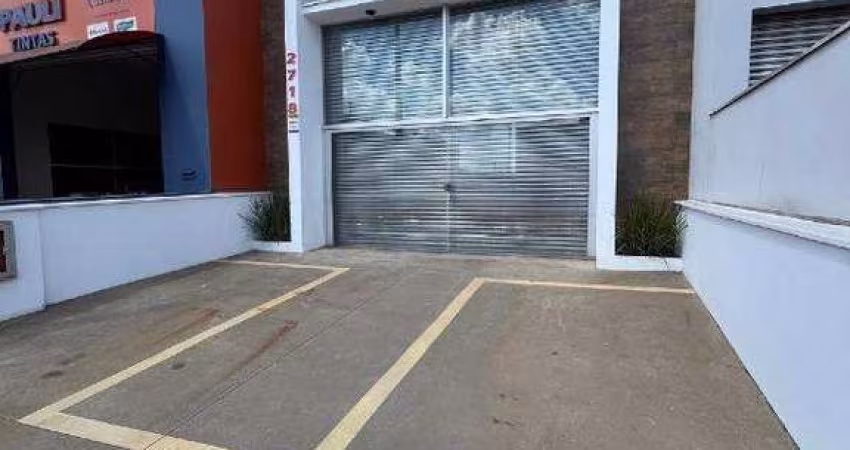 Salão para aluguel, 4 vagas, Santa Terezinha - Piracicaba/SP