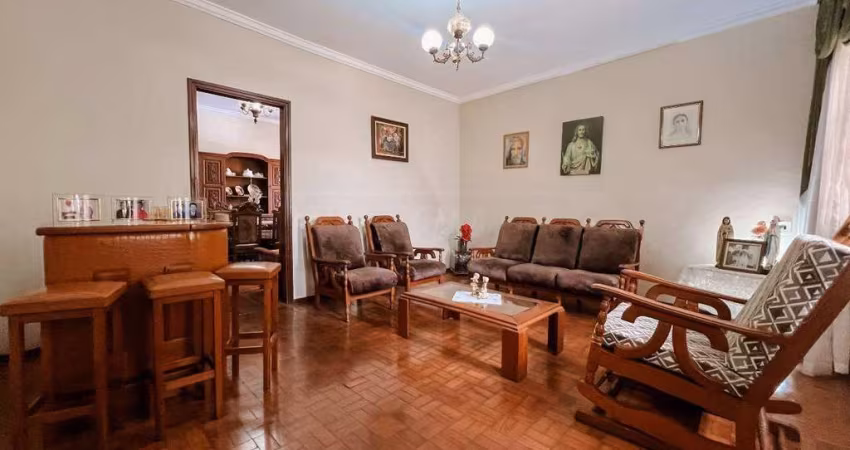 Casa Comercial à venda, 4 quartos, 1 suíte, 4 vagas, Jardim Elite - Piracicaba/SP