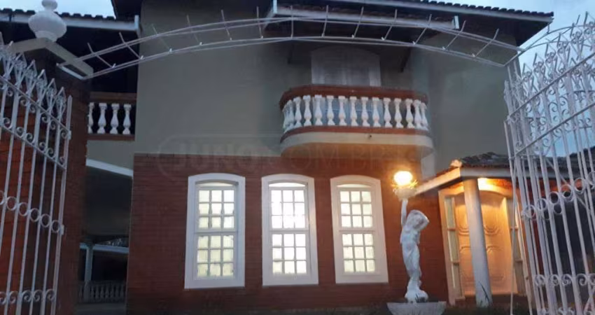 Casa à venda, 3 quartos, 1 suíte, 4 vagas, Jardim São Francisco (Ondas) - Piracicaba/SP