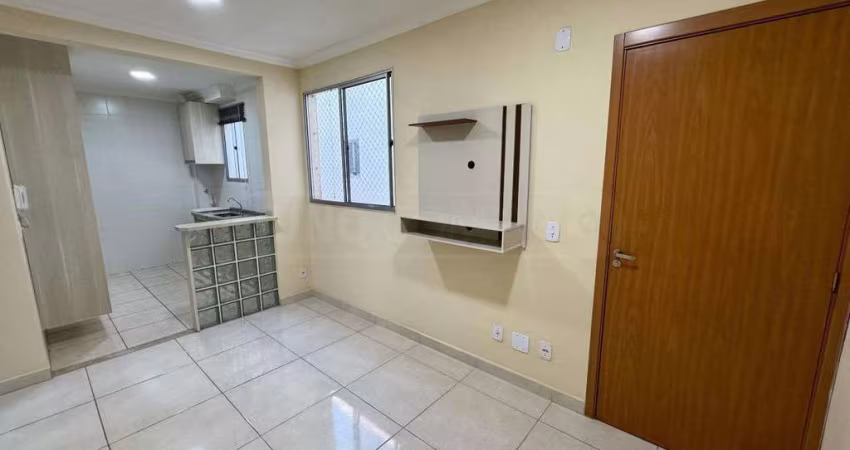 Apartamento à venda, 2 quartos, 2 vagas, Pompéia - Piracicaba/SP