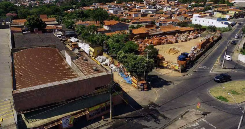 Galpão à venda, 10 vagas, Jardim São Jorge - Piracicaba/SP