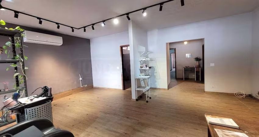 Casa para aluguel, 4 quartos, 2 suítes, 3 vagas, Alto - Piracicaba/SP