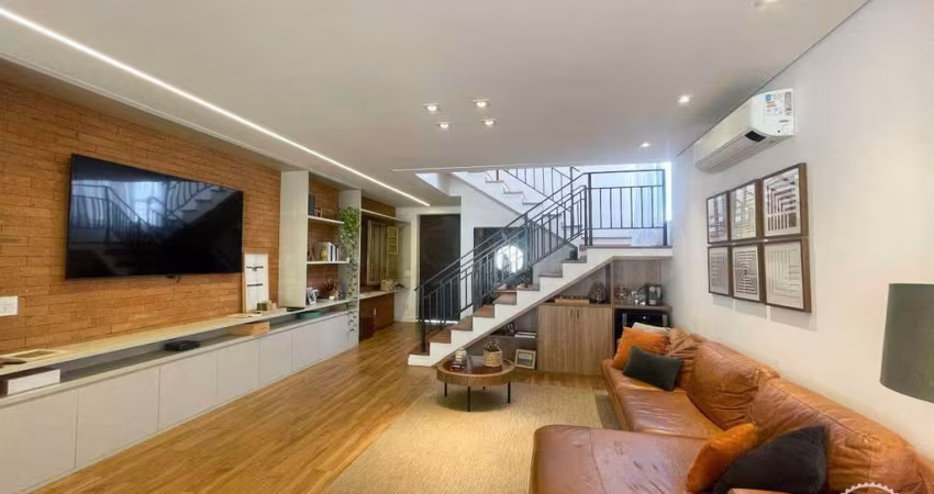 Casa em Condomínio à venda, 3 quartos, 1 suíte, 4 vagas, Villa D'áquila - Piracicaba/SP