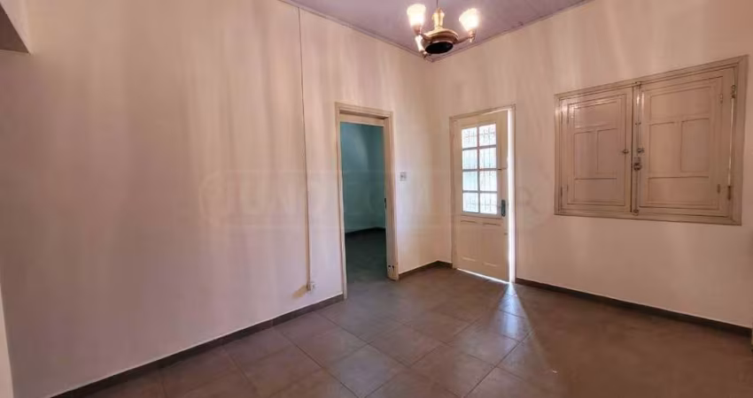 Casa Comercial para aluguel, 3 quartos, 1 vaga, Alemães - Piracicaba/SP