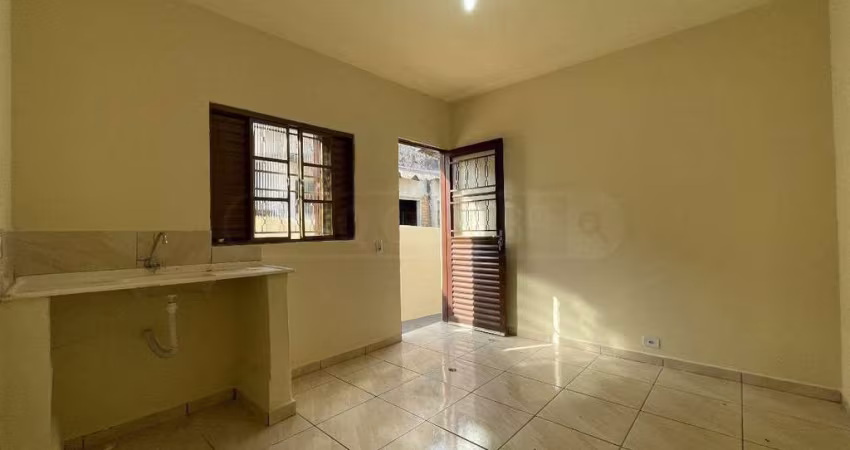 Kitnet para aluguel, 1 quarto, Vila Independência - Piracicaba/SP