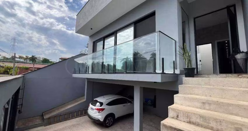 Casa à venda, 2 quartos, 2 vagas, Jardim Santa Silvia - Piracicaba/SP