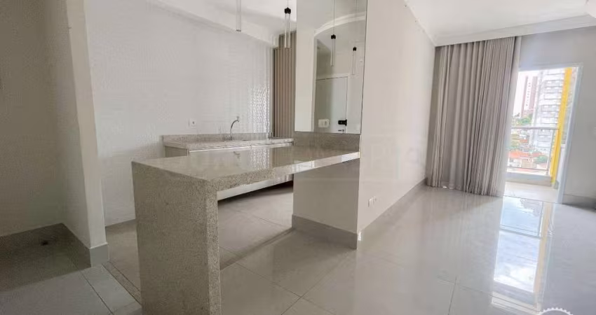 Apartamento à venda, 2 quartos, 1 suíte, 2 vagas, Vila Independência - Piracicaba/SP