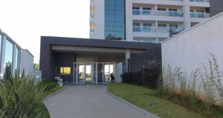 Apartamento para aluguel, 1 quarto, 1 vaga, Jardim Europa - Piracicaba/SP