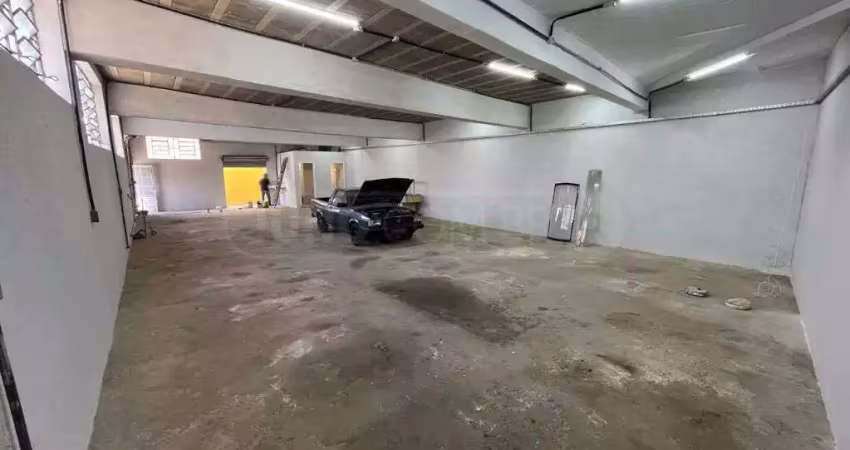 Ponto comercial para alugar no Verde, Piracicaba 