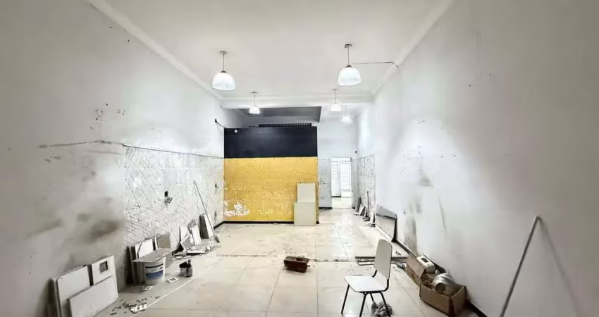 Ponto comercial para alugar no Glebas Califórnia, Piracicaba 
