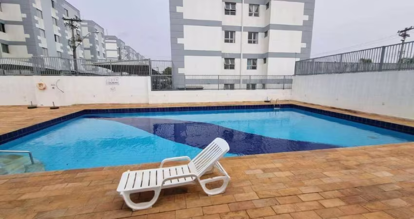 Apartamento à venda, 2 quartos, 1 vaga, Nova América - Piracicaba/SP