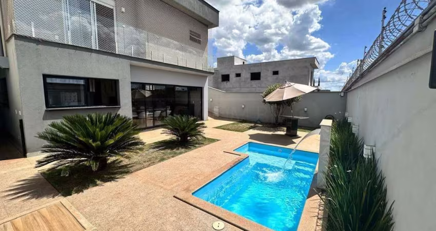 Casa em Condomínio à venda, 4 quartos, 1 suíte, 2 vagas, RAUL COURY - Rio das Pedras/SP