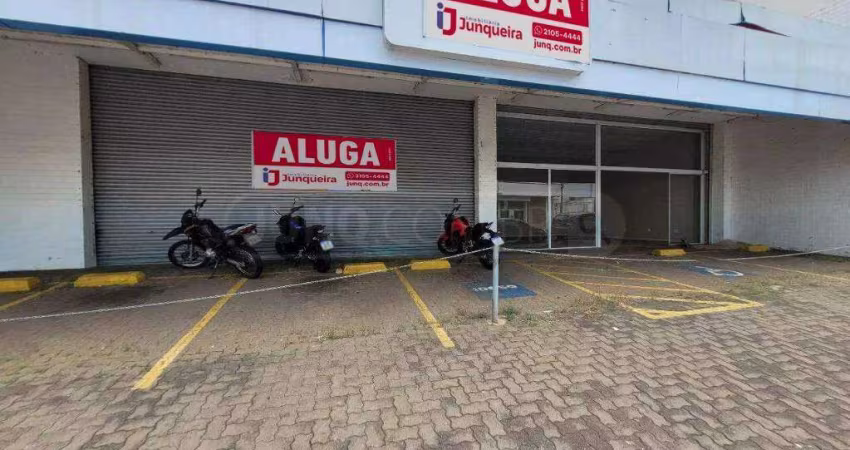 Salão para aluguel, 6 vagas, Vila Rezende - Piracicaba/SP