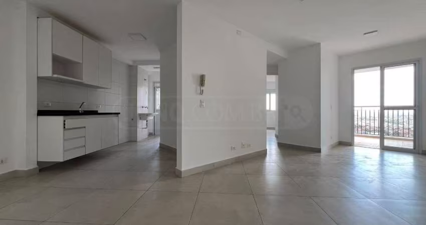 Apartamento à venda, 2 quartos, 1 suíte, 2 vagas, Plaza Mayor - Piracicaba/SP