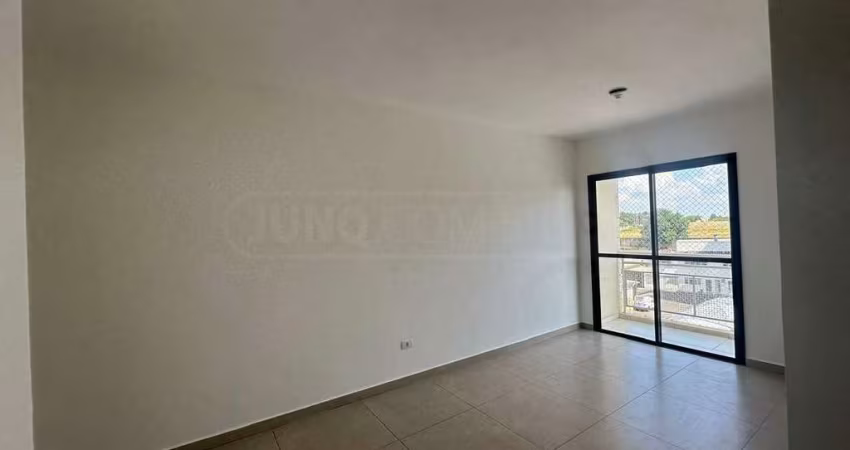 Apartamento à venda, 3 quartos, 1 suíte, 2 vagas, Morumbi - Piracicaba/SP