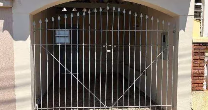 Casa para aluguel, 2 quartos, 1 vaga, jardim são cristóvão i - rio das pedras/sp
