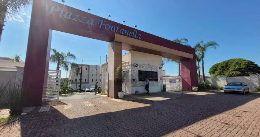 Apartamento para aluguel, 2 quartos, 1 vaga, Ondas - Piracicaba/SP