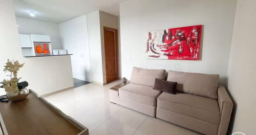 Apartamento à venda, 2 quartos, 1 vaga, Pompéia - Piracicaba/SP