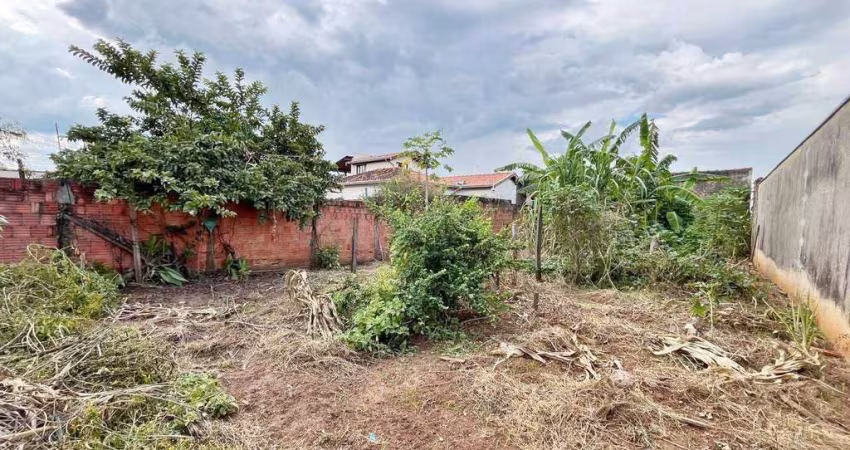 Terreno à venda, Santa Terezinha - Piracicaba/SP